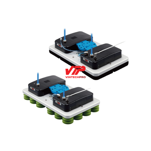Hệ Thống Giác Hút Dòng ZGS/ZGP - Thiết bị khí nén SMC Hệ Thống Giác Hút Dòng ZGS/ZGP - Thiết bị khí nén SMC